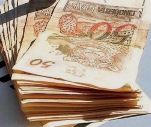 Congresso fará divulgação de salários sem nomes de servidores