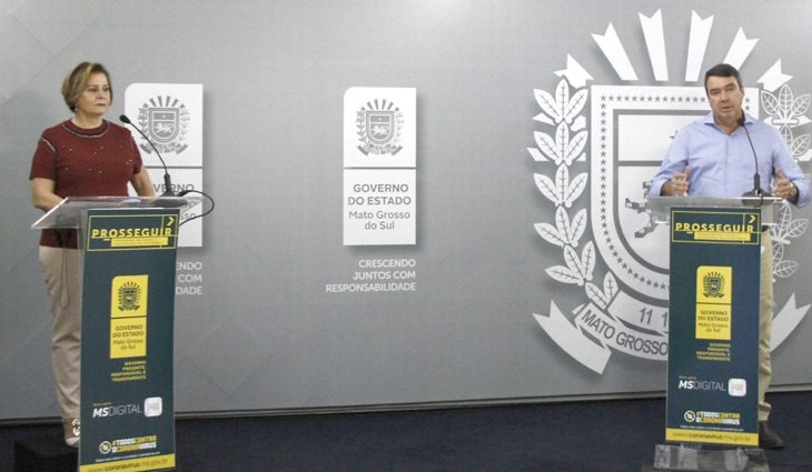 Oportunidades serão para a Educação Básica nos 79 municípios do Estado, conforme disponibilidade da Rede Estadual.Foto: Edemir Rodrigues 