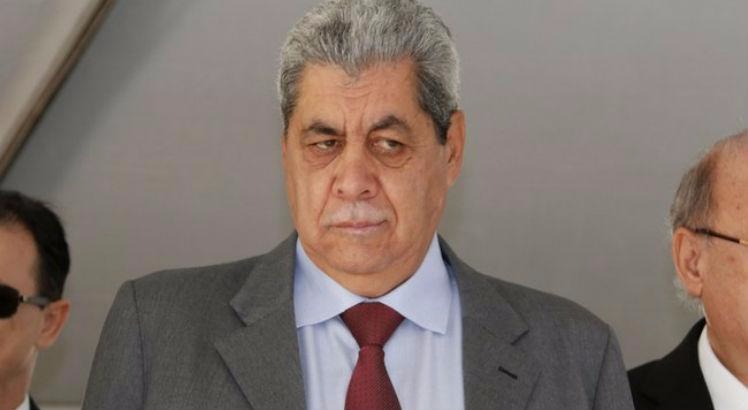 Ex-governador de MSFoto: Divulgação