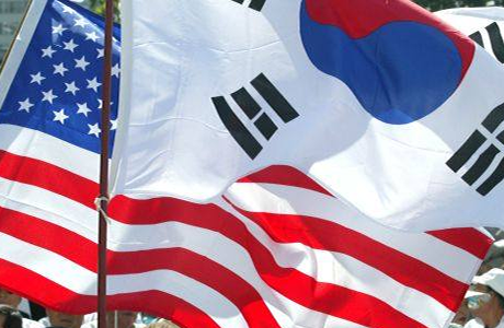 EUA e Coreia do Sul simulam exercícios de ataque contra a Coreia do Norte Foto: Divulgação