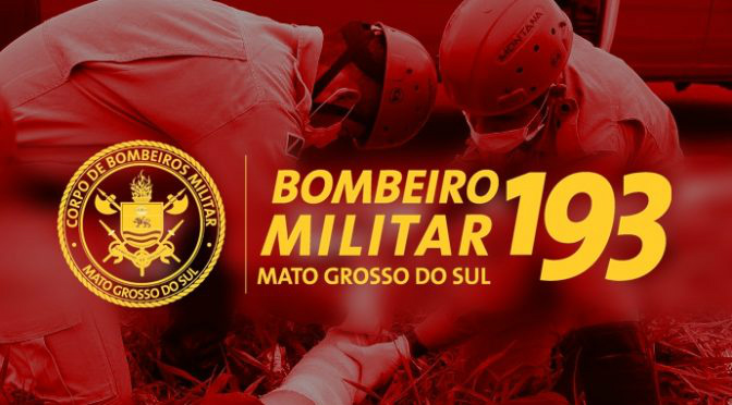 Dicas do Corpo de Bombeiros Militar para o feriado prolongado Foto: Divulgação