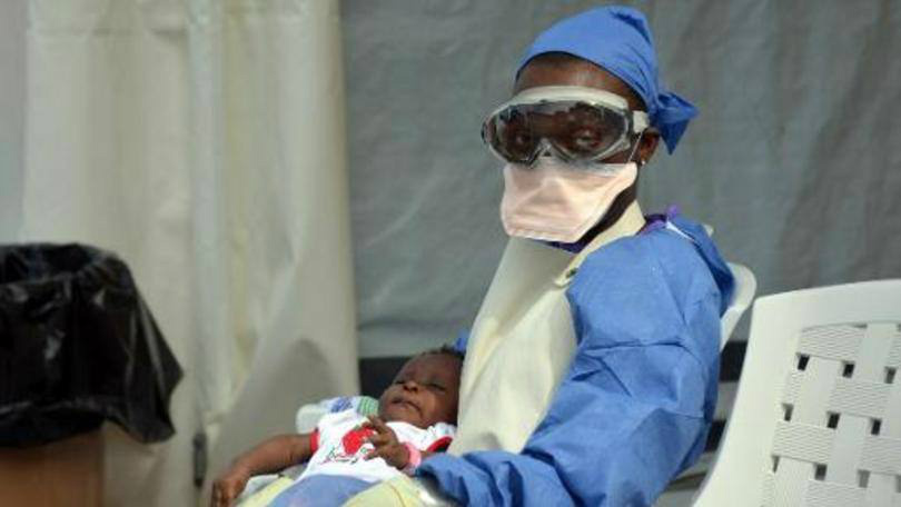 Vírus do ebola já matou 4.922 pessoas, diz OMS