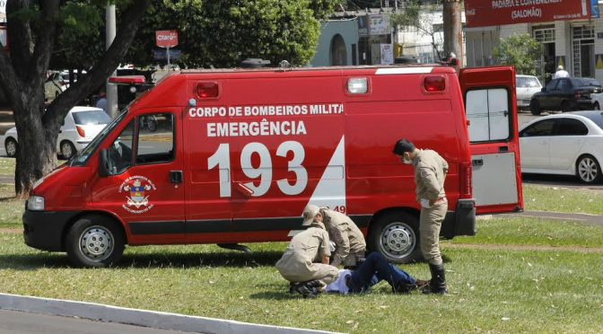 Dicas do Corpo de Bombeiros Militar para o feriado prolongado Foto: Divulgação