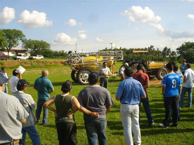 Produtores de MS já podem fazer a declaração do Imposto Territorial Rural