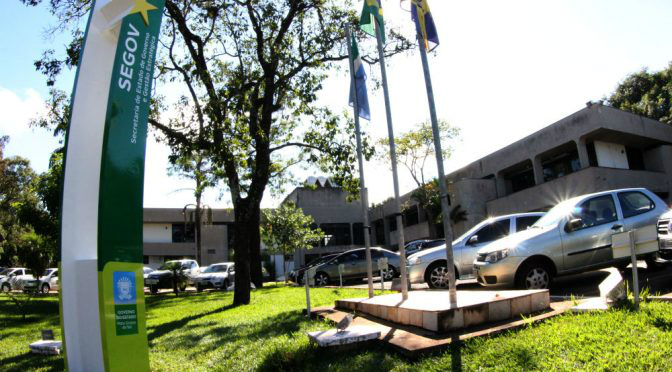 Confira órgãos do Governo de MS que abrem e fecham neste feriado Foto: Divulgação