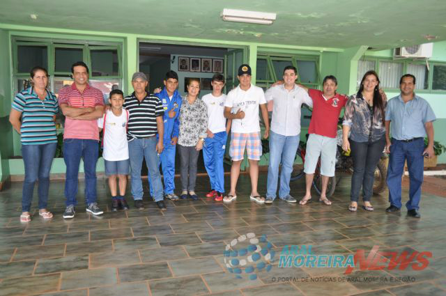 Foto: Joelso Gonçalves/ Aral Moreira News