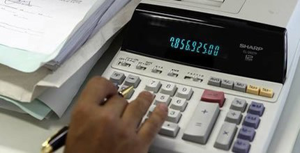 Mais de 450 mil candidatos terão que prestar contas parciais até quinta-feira