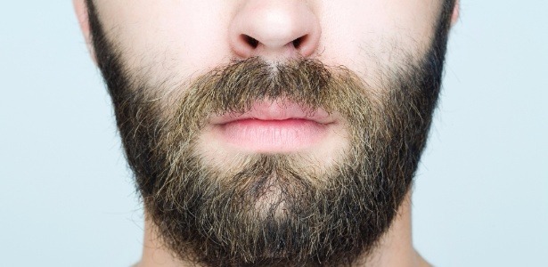 Moda peluda em alta: homens implantam e restauram pelos Foto: Divulgação