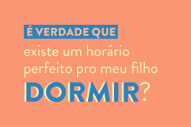 É verdade que existe um horário ideal para o meu filho dormir? (Juliana Pereira/Bebê.com.br)