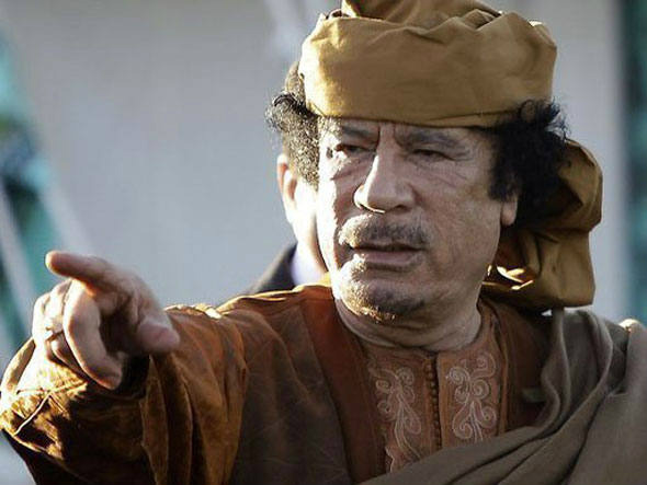 ONU conclui que forças de Khadafi e da oposição cometeram crimes contra a humanidade na Líbia