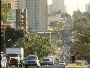 MS volta a registrar baixa umidade relativa do ar, alerta Defesa Civil