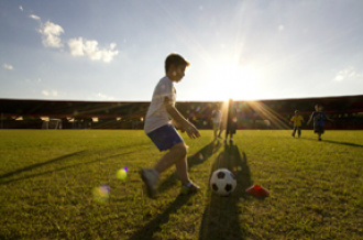 'Futebolês' ganha dicionário bilíngue feito por pesquisadores da USP
