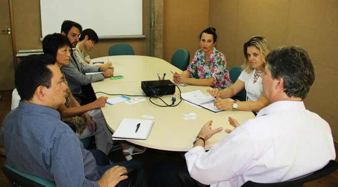 Índice de vulnerabilidade à Mudança do Clima calculado para MS sai em novembro Foto: Semade