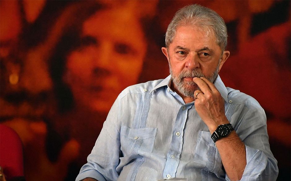 TSE nega pedido para obrigar cobertura de Lula em telejornais