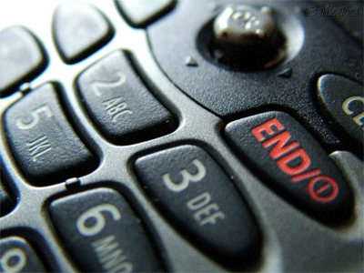 Governo quer padrão europeu de atendimento no setor de telefonia celular Governo quer padrão europeu de atendimento no setor de telefonia celular