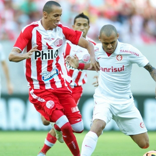 Alexandre Lops/AI Inter