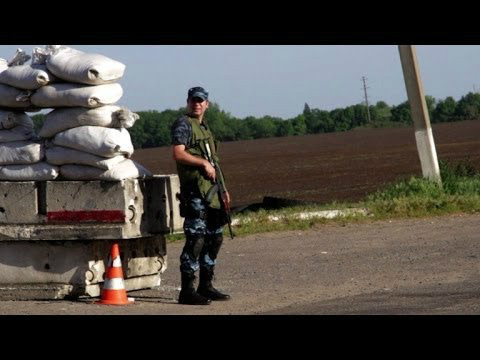 Rebeldes separatistas rejeitam Poroshenko e dizem que conflitos continuarão