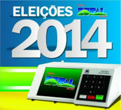 O horário de votação é das 8h às 17h / Foto: Divulgação