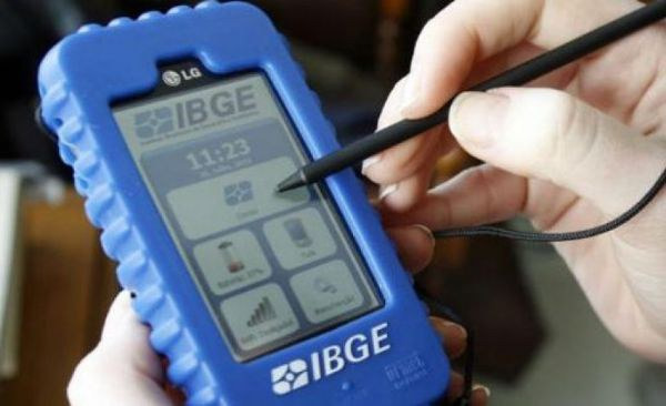 Pesquisas do IBGE vão abordar questões sobre segurança no país Pesquisas do IBGE vão abordar questões sobre segurança no país
