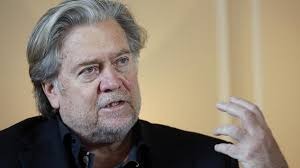 Steve Bannon