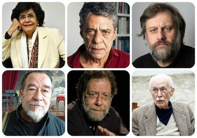 Intelectuais assinam “Manifesto do Livro” em defesa da democracia / Foto: Reprodução