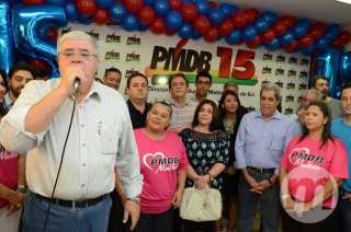 Deputado federal, Carlos Marun (PMDB/MS) / Foto: Divulgação
