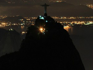 Hora do Planeta apagará luzes por uma hora em todo o país