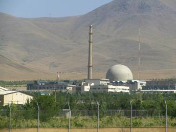 EUA e Irã se reunirão na próxima semana para debater programa nuclear