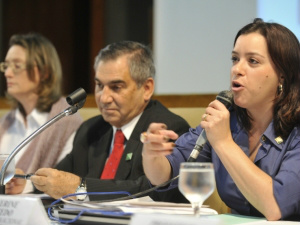 Com plataforma virtual Jovens participarão mais da criação de políticas públicas
