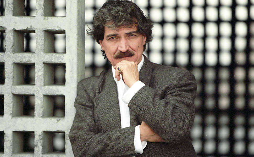 Cantor e compositor Belchior morre aos 70 anos Cantor e compositor Belchior morre aos 70 anos