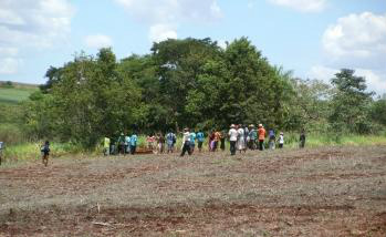 Guarani Kaiowá de 15 anos é assassinado com tiro na cabeça em Caarapó