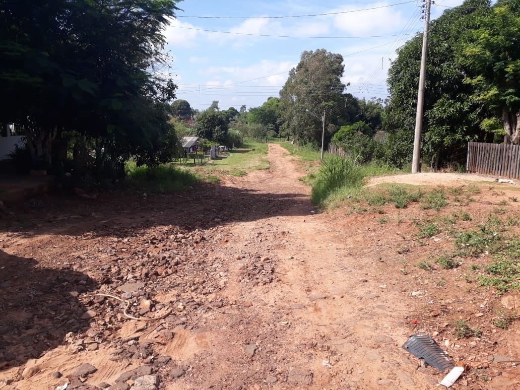 Rua José Pereira Machado / Foto: Divulgação