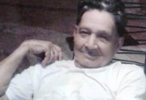 Nota de Falecimento: Getúlio Correa da Silva Getúlio tinha 85 anos / Foto: Divulgação