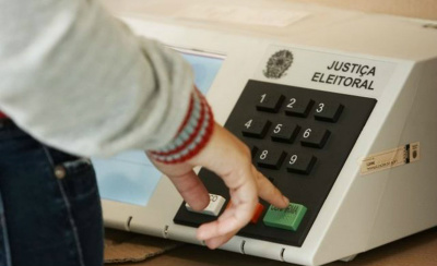 Quem não votou nas últimas eleições tem até terça para regularizar situação Quem não regularizar, pode ter seu título cancelado Foto: Divulgação