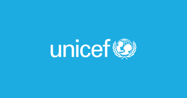 Unicef: 385 milhões de crianças viviam, em 2013, em pobreza extrema Unicef/Divulgação