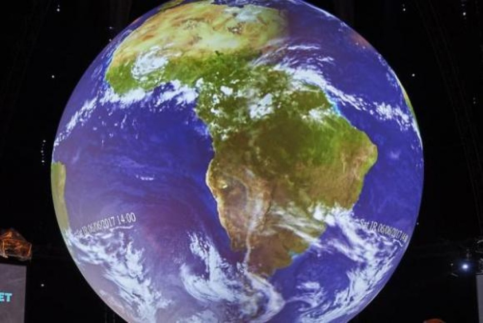 Brasil se oferece para sediar a Conferência do Clima em 2019