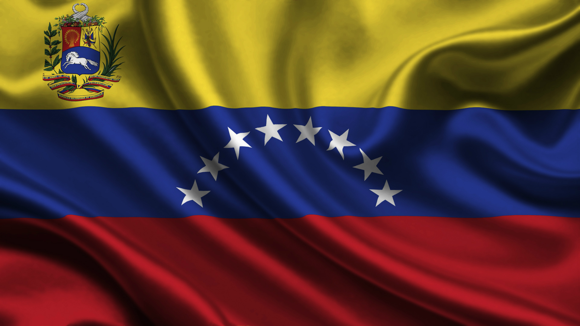 Venezuela que ser o maior exportador de gás da América Latina Foto: Divulgação