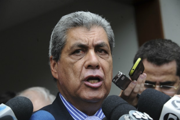 TRF3 manda soltar ex-governador André Pucinelli, preso ontem (14)