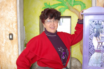 O pastel mais famoso de Amambai Cecília de Moura Goulart.