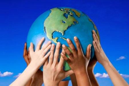 16 de Novembro - Dia Internacional da Tolerância Foto: Divulgação