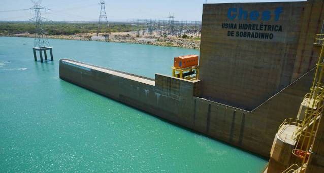 Solução para risco hidrológico do setor elétrico pode ficar para 2019 Solução para risco hidrológico do setor elétrico pode ficar para 2019