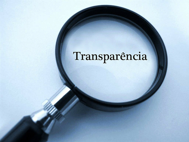 CNJ consulta tribunais sobre transparência no Judiciário CNJ consulta tribunais sobre transparência no Judiciário