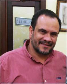 Marcos Sis / Foto: Emmanuelly Castro.