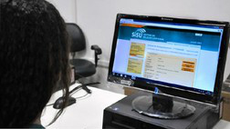 Candidatos do Sisu são convocados pelas instituições de ensino superior