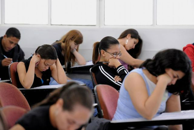 Lista de bolsas do ProUni está disponível; inscrições começam amanhã