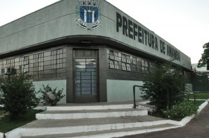 Divulgado o resultado do Concurso Público de Amambai Divulgado o resultado do Concurso Público de Amambai