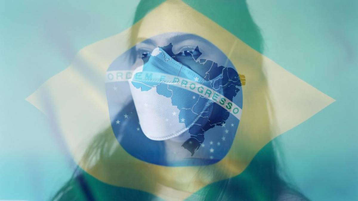 Amambai monitora dois casos suspeitos de Coronavírus Arte: Olhar Digital