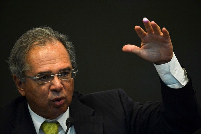 Foto: Arquivo/Marcelo Camargo/Agência Brasi