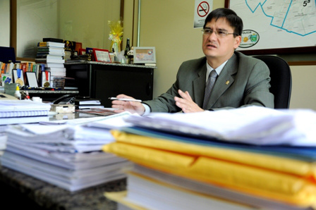 MS conta com programa de Proteção a Vítimas e Testemunhas Ameaçadas desde 1999