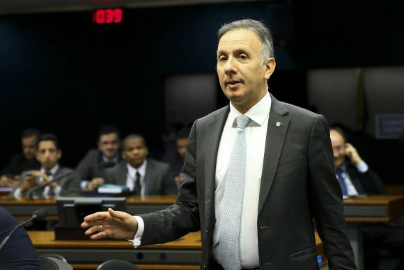 Líder do governo diz que greve geral não atrapalha reformas no Congresso Para Aguinaldo Ribeiro, uma ampla maioria deve aprovar a reforma da Previdênca na comissão especial da CâmaraFoto: Divulgação